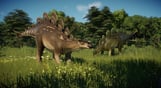 Jurassic World Evolution 2: Early Cretaceous Pack