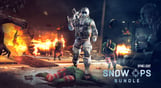 Dying Light - Snow Ops Bundle