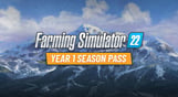 Farming Simulator 22 - Year 1 Season Pass - Steam Version