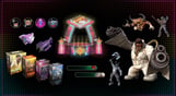 DOOM Eternal: Series Five Cosmetic Pack EU Nintendo Switch ENDED