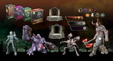 DOOM Eternal: Series Six Cosmetic Pack EU Nintendo Switch ENDED