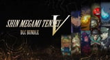 Shin Megami Tensei V: DLC Bundle EU Nintendo Switch