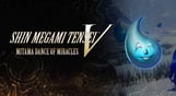Shin Megami Tensei V: Mitama Dance of Miracles EU Nintendo Switch