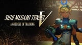 Shin Megami Tensei V: A Goddess in Training EU Nintendo Switch ENDED