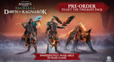 Assassin's Creed Valhalla: Dawn of Ragnarök