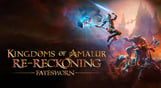 Kingdoms of Amalur: Re-Reckoning - Fatesworn