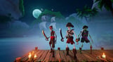 Blazing Sails - Undead Pirate Pack