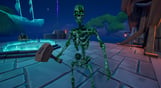Blazing Sails - Undead Pirate Pack