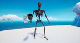 Blazing Sails - Undead Pirate Pack