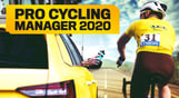 Pro Cycling Manager 2020