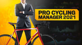 Pro Cycling Manager 2021