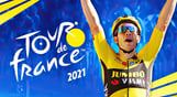 Tour de France 2021