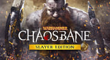 Warhammer: Chaosbane Slayer Edition