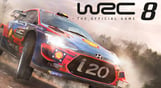 WRC 8 FIA World Rally Championship