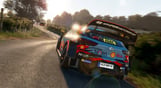 WRC 8 FIA World Rally Championship Deluxe Edition