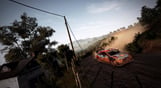 WRC 9 FIA World Rally Championship