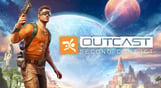 Outcast - Second Contact
