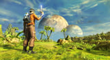 Outcast - Second Contact