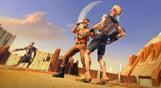 Outcast - Second Contact