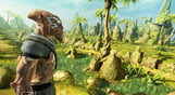 Outcast - Second Contact
