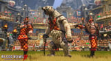 Blood Bowl 2: Legendary Edition