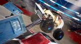 Monster Truck Championship Patriot Pack