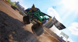 Monster Truck Championship Patriot Pack