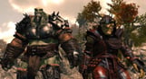 Of Orcs And Men