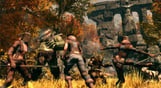 Of Orcs And Men