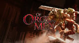 Of Orcs And Men