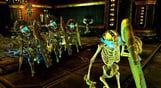 Warhammer: Chaosbane - Tomb Kings