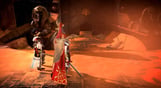Warhammer: Chaosbane - Tomb Kings