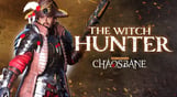 Warhammer: Chaosbane - Witch Hunter