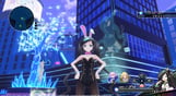 Neptunia Virtual Stars - Bunny Outfit: V-Idol Set