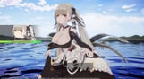 Azur Lane Crosswave - Formidable