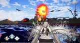Azur Lane Crosswave - Formidable