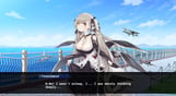 Azur Lane Crosswave - Formidable