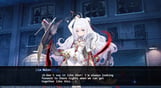 Azur Lane Crosswave - Le Malin