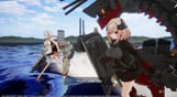 Azur Lane Crosswave - Roon