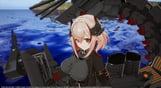 Azur Lane Crosswave - Roon