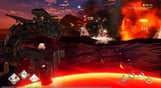 Azur Lane Crosswave - Roon