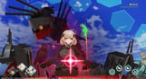 Azur Lane Crosswave - Roon