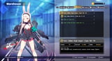 Azur Lane Crosswave - Shiranui's Prized Goods Release Sale