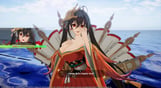 Azur Lane Crosswave - Taihou