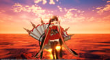 Azur Lane Crosswave - Taihou