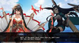 Azur Lane Crosswave - Taihou
