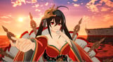 Azur Lane Crosswave - Taihou