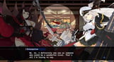 Azur Lane: Crosswave