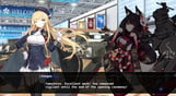 Azur Lane: Crosswave