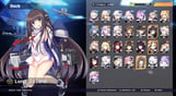 Azur Lane: Crosswave